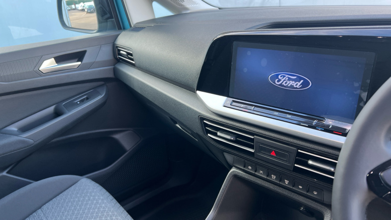 Ford Transit Connect 230 L2 Diesel 2.0 EcoBlue 102ps Limited Van